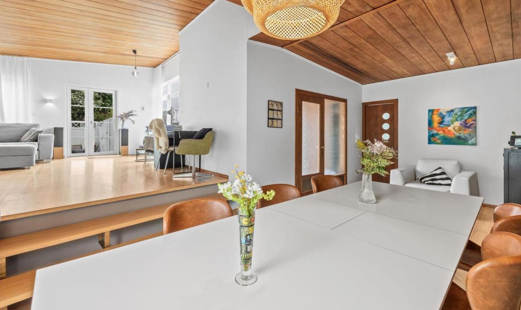 House - Villa With Garden And Hot Tub, 2 Min From Reykjavik Garthabaer Extérieur photo
