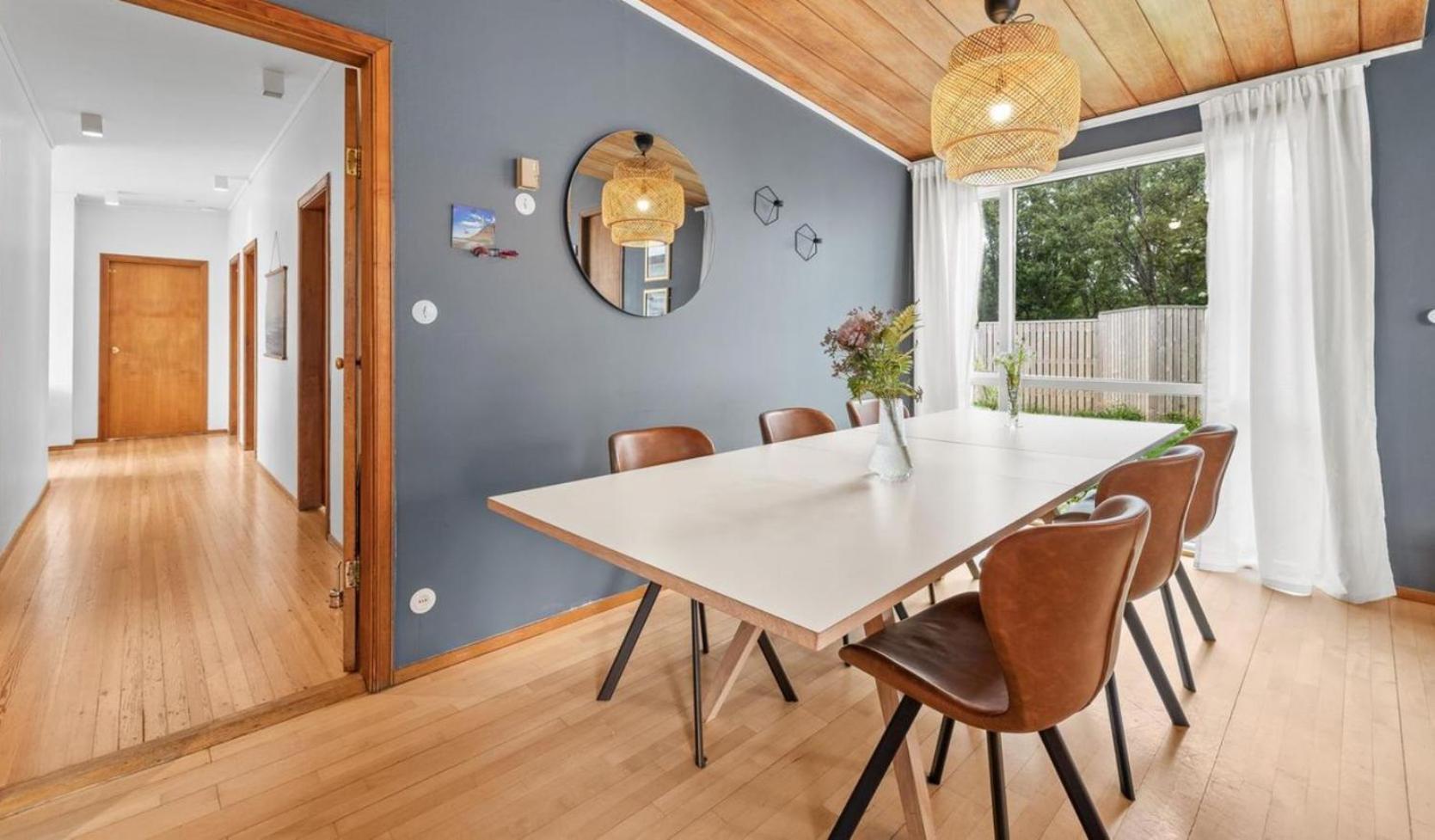 House - Villa With Garden And Hot Tub, 2 Min From Reykjavik Garthabaer Extérieur photo